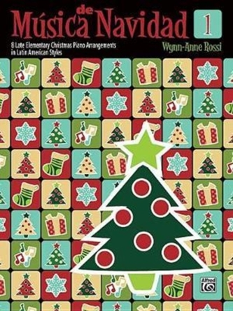 MUSICA DE NAVIDAD 1 PIANO