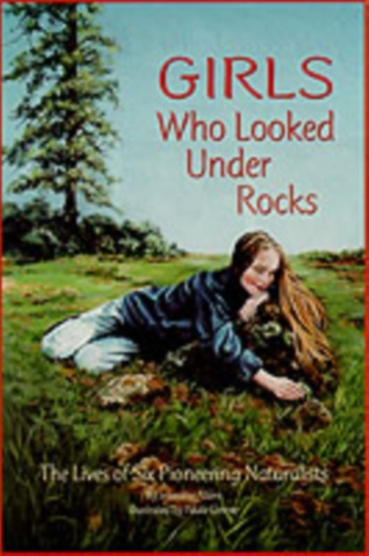Girls Who Looked Under Rocks