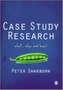 Case Study Research