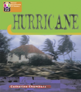 PYP L6 Hurricane single