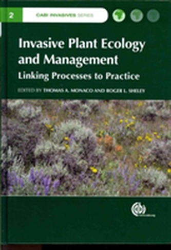 Invasive Plant Ecology and Management