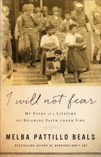 I Will Not Fear