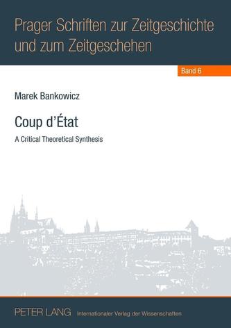 Coup d'Etat