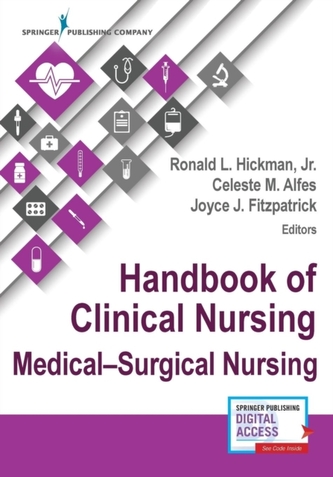 Handbook of Clinical Nursing: Medical-Surgical Nursing