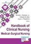 Handbook of Clinical Nursing: Medical-Surgical Nursing