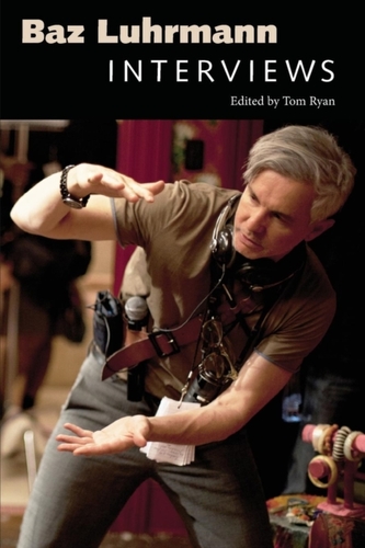 Baz Luhrmann