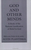 God and Other Minds