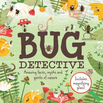 Bug Detective