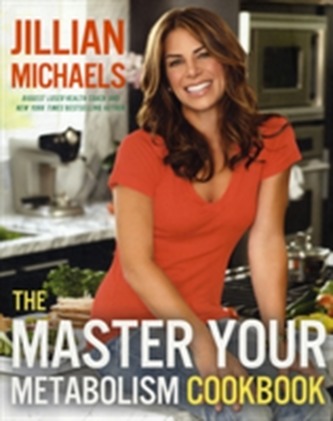 Master Your Metabolism Cookbook
