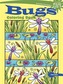 SPARK Bugs Coloring Book