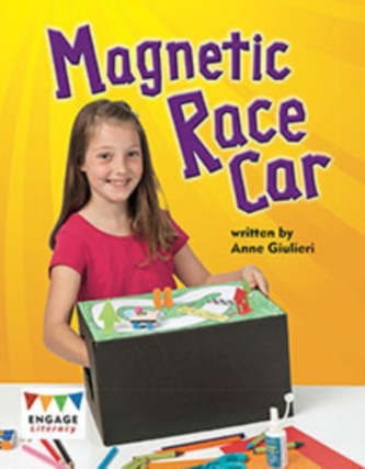 Engage Literacy White Pack B of 4
