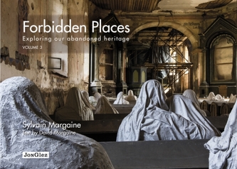 Forbidden Places Vol 3