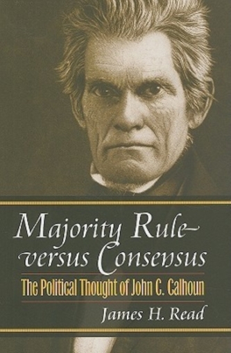 Majority Rule Versus Consensus