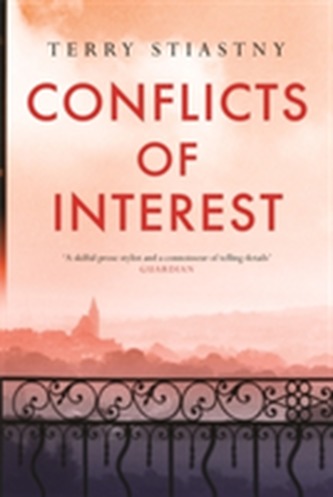 Conflicts of Interest