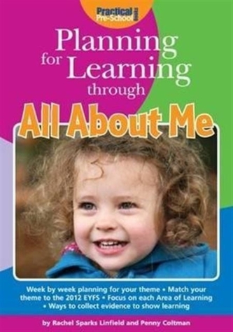 Planning for Learning Through All About Me