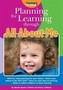 Planning for Learning Through All About Me