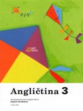 Angličtina 3