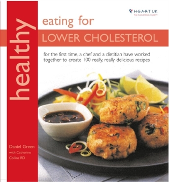Healthy Eating for Lower Cholesterol