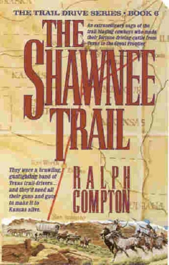 The Shawnee Trail