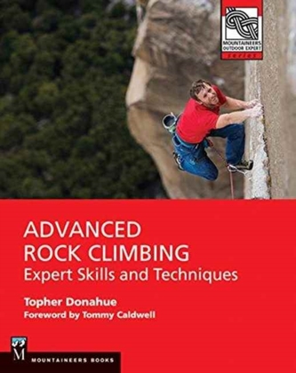 Advanced Rock Climbing