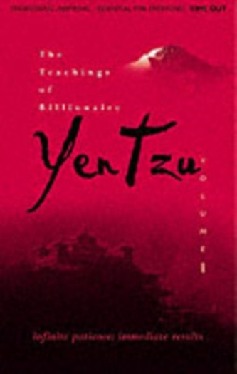 The Teachings of Billionaire Yen Tzu