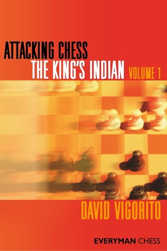 Attacking Chess: The King's Indian