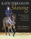 Katie Jerram on Showing