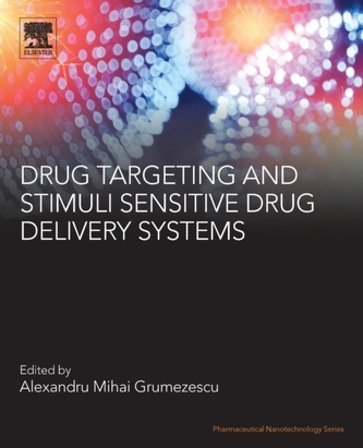 Drug Targeting and Stimuli Sensitive Drug Delivery Systems