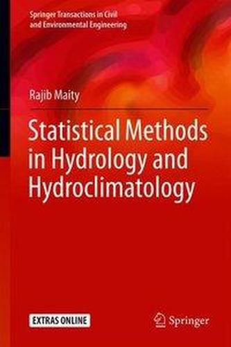 Statistical Methods in Hydrology and Hydroclimatology