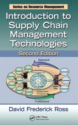 Introduction to Supply Chain Management Technologies, Second Edition