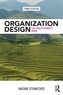 Organization Design