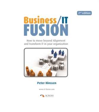 Business/IT Fusion