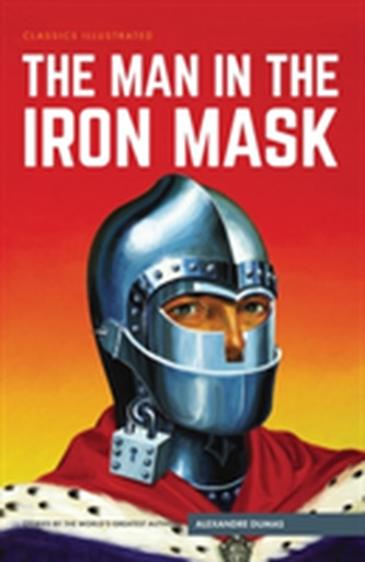 Man in the Iron Mask, The