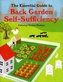 The Essential Guide to Back Garden Self-Sufficiency
