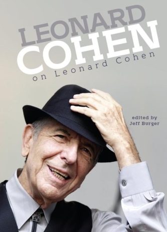 Leonard Cohen on Leonard Cohen