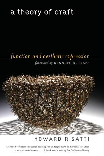A Theory of Craft