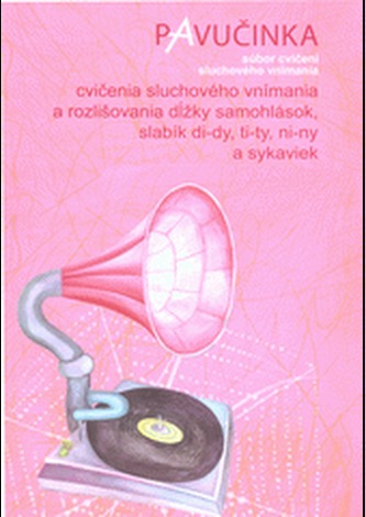 Pavučinka