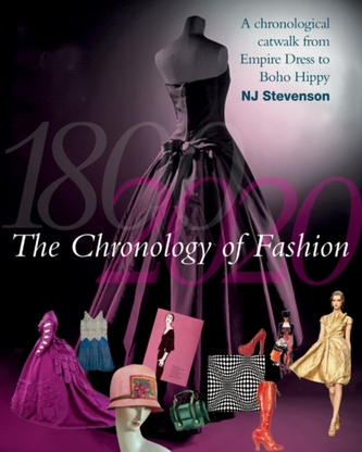 The Chronology of Fashion
