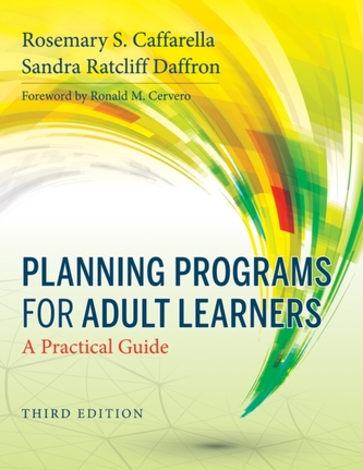 Planning Programs for Adult Learners