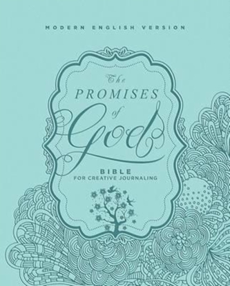 PROMISES OF GOD BIBLE FOR CREATIVE JOURN