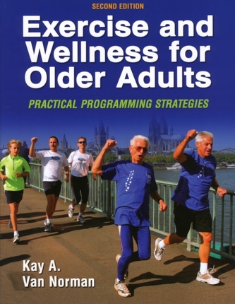 Exercise and Wellness for Older Adults