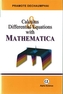 Calculus and Differential Equations with Mathematica