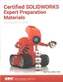 Certified SOLIDWORKS Expert Preparation Materials (SOLIDWORKS 2018)
