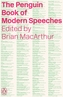 The Penguin Book of Modern Speeches