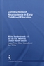 Constructions of Neuroscience in Early Childhood Education