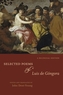 Selected Poems of Luis De Gongora