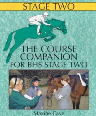 The Course Companion for BHS Stage Two