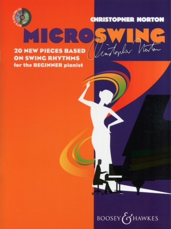 Microswing