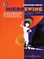 Microswing