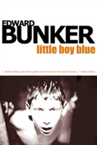 Little Boy Blue